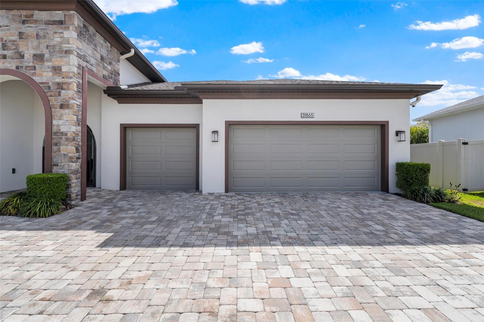 EPPERSON RANCH SOUTH PH I A-2 - Residential