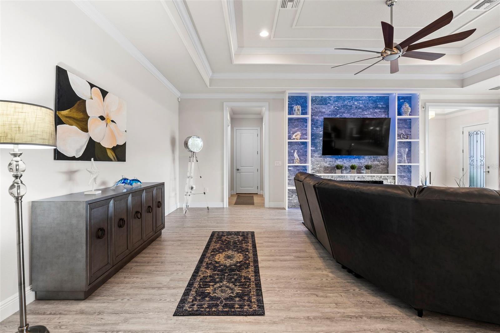 EPPERSON RANCH SOUTH PH I A-2 - Residential