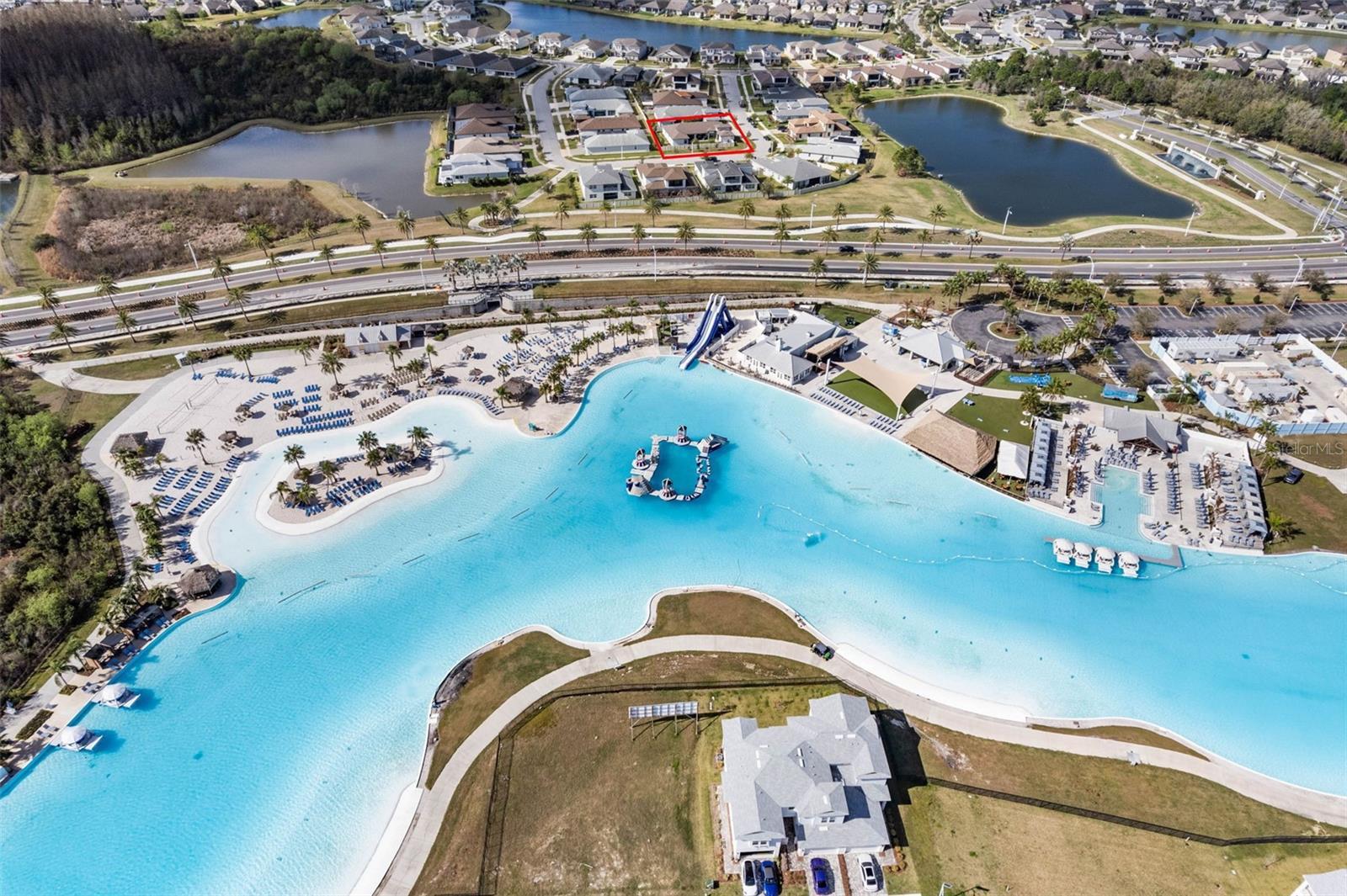 EPPERSON RANCH SOUTH PH I A-2 - Residential