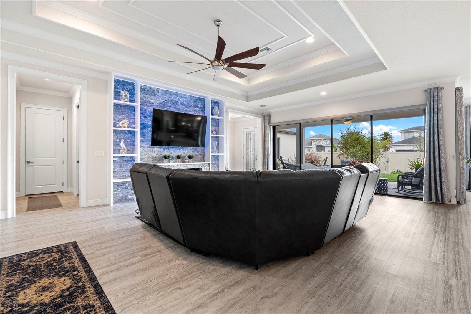 EPPERSON RANCH SOUTH PH I A-2 - Residential