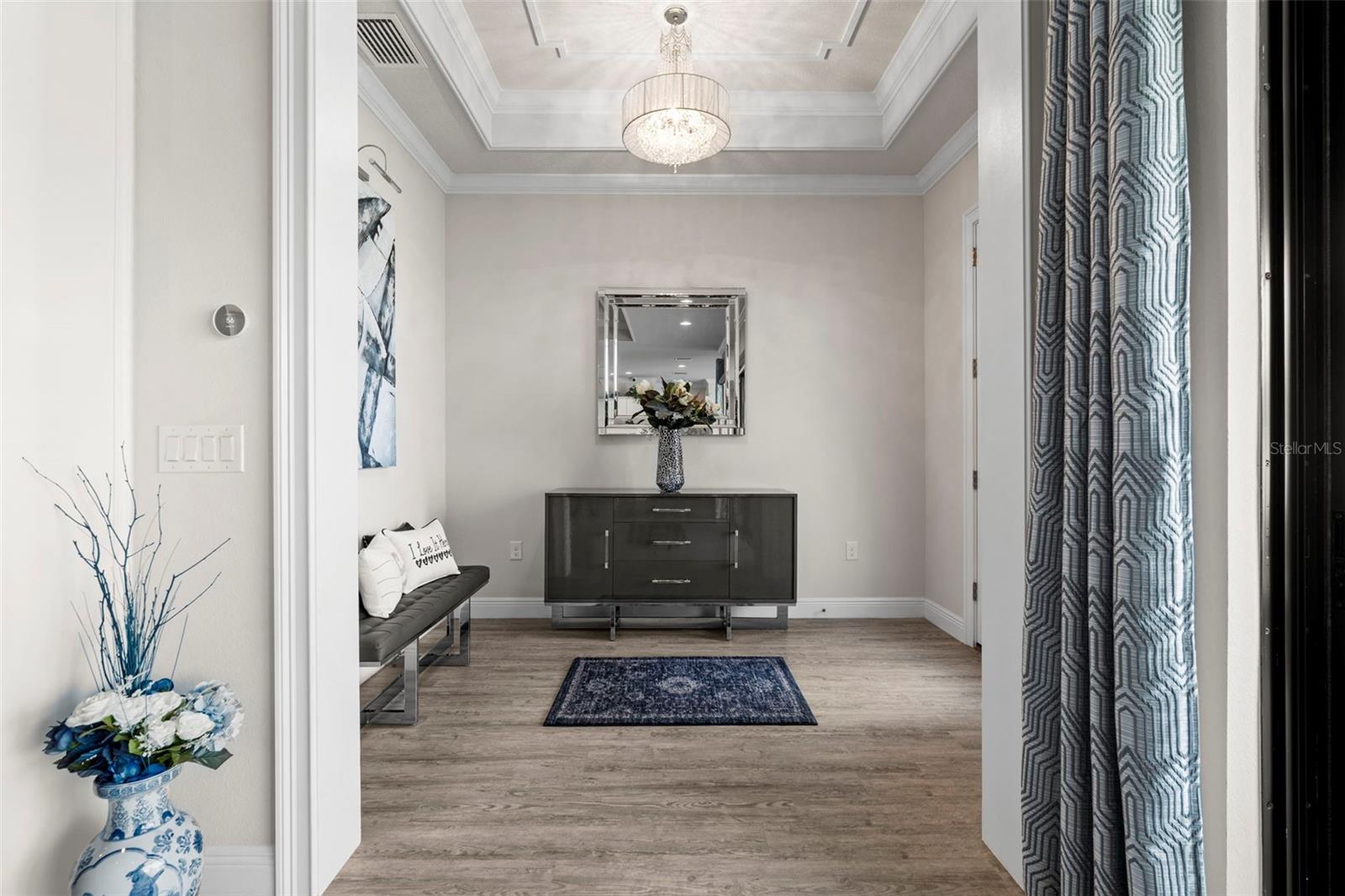 EPPERSON RANCH SOUTH PH I A-2 - Residential