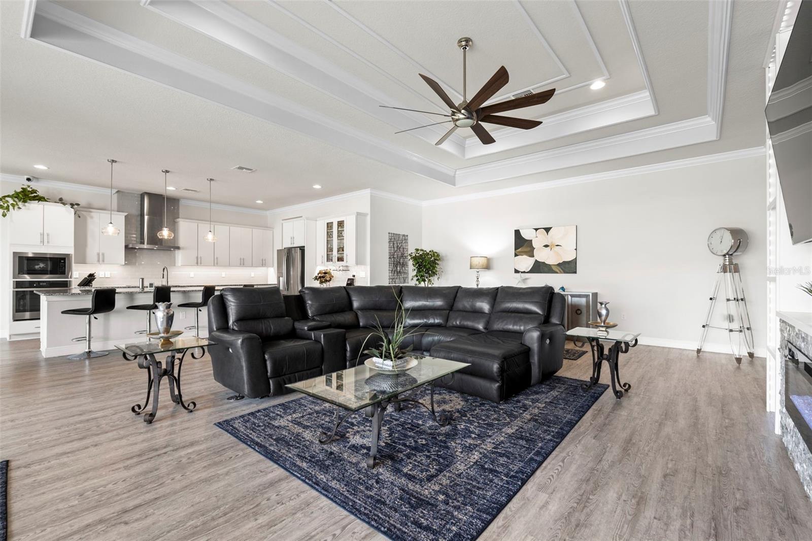 EPPERSON RANCH SOUTH PH I A-2 - Residential