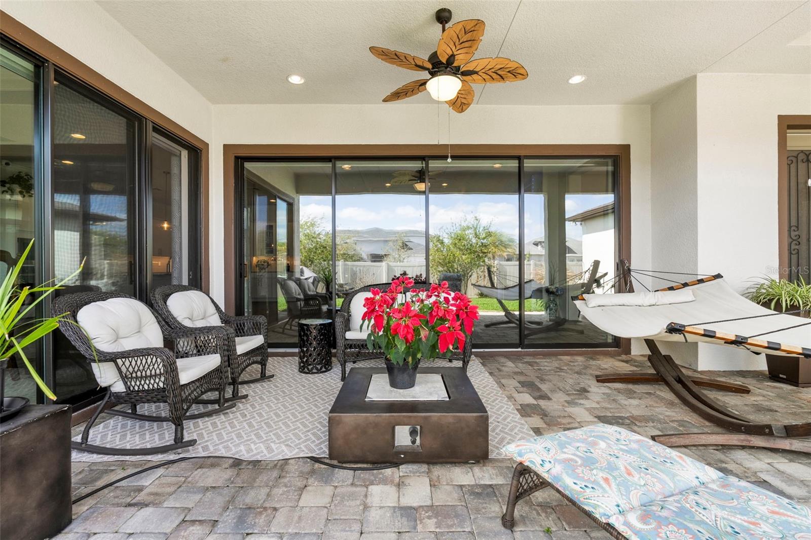 EPPERSON RANCH SOUTH PH I A-2 - Residential