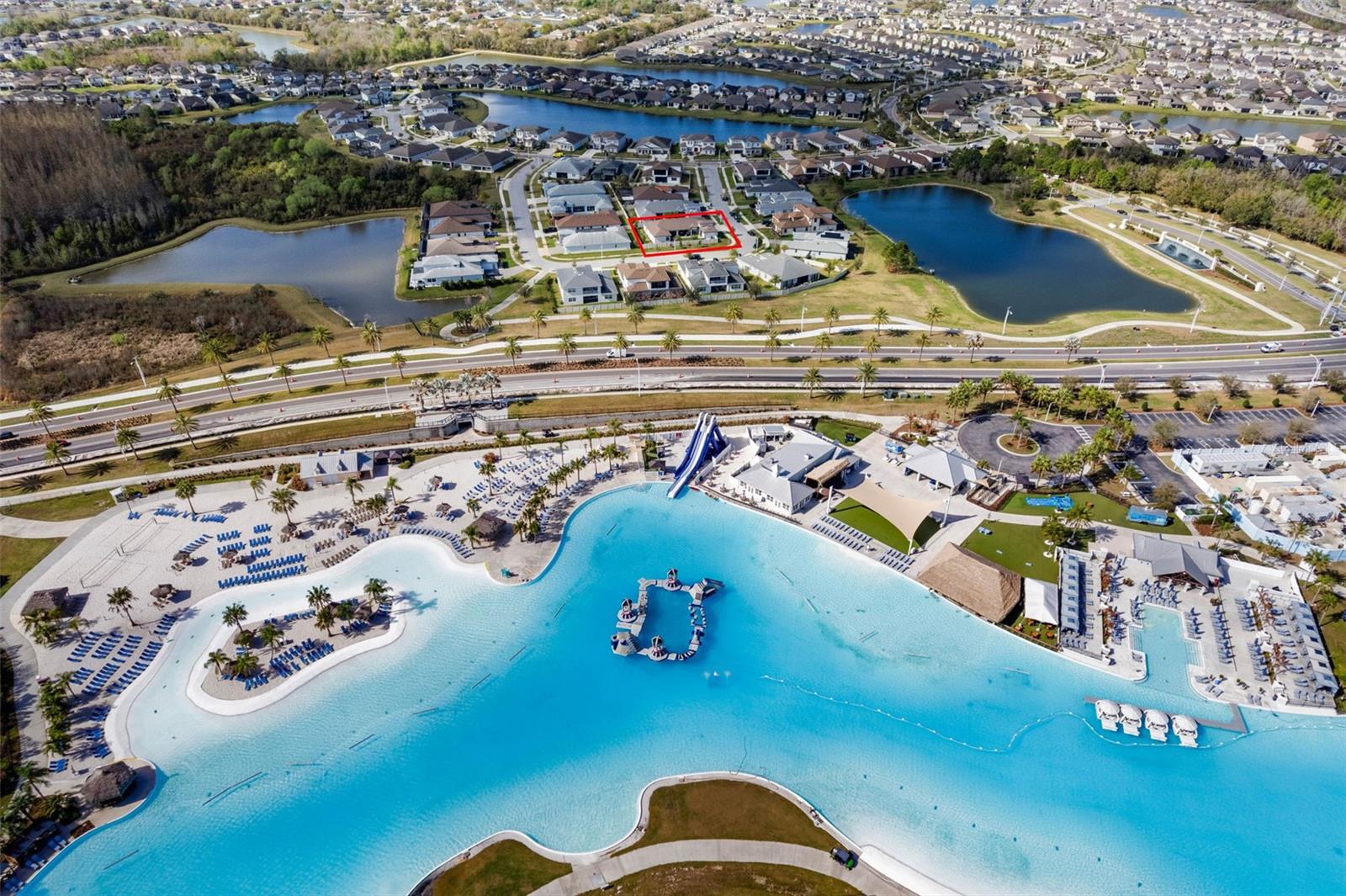 EPPERSON RANCH SOUTH PH I A-2 - Residential