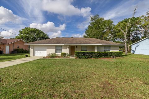 A home in OCALA