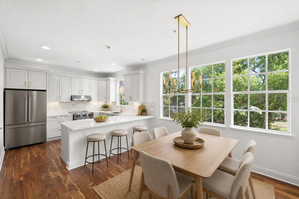 Photo of 2605 Espana Court, Tampa, FL 33609 (MLS # TB8537564)