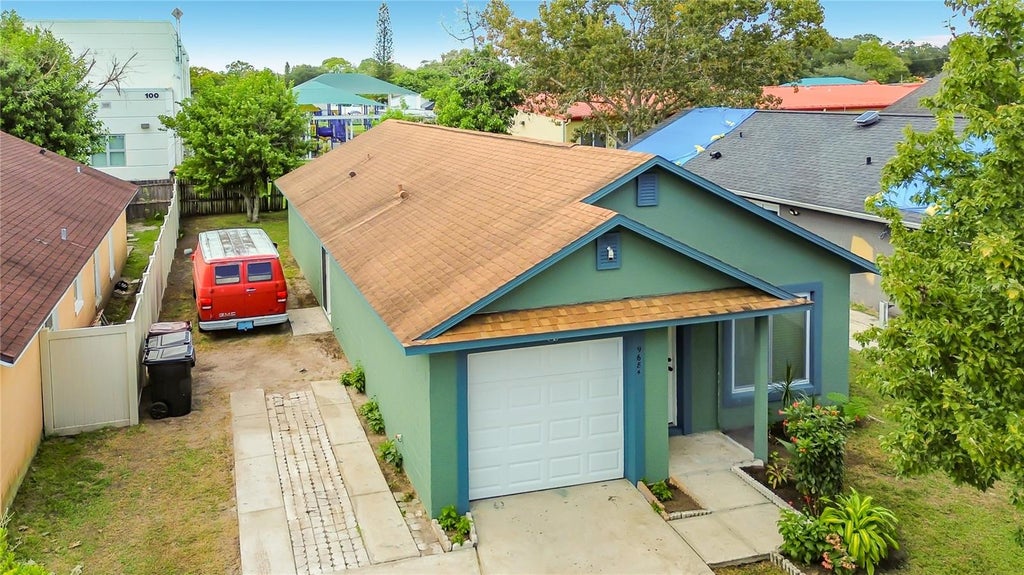 Photo of 9684 Hollyhill Drive, Orlando, FL 32824 (MLS # O6450356)