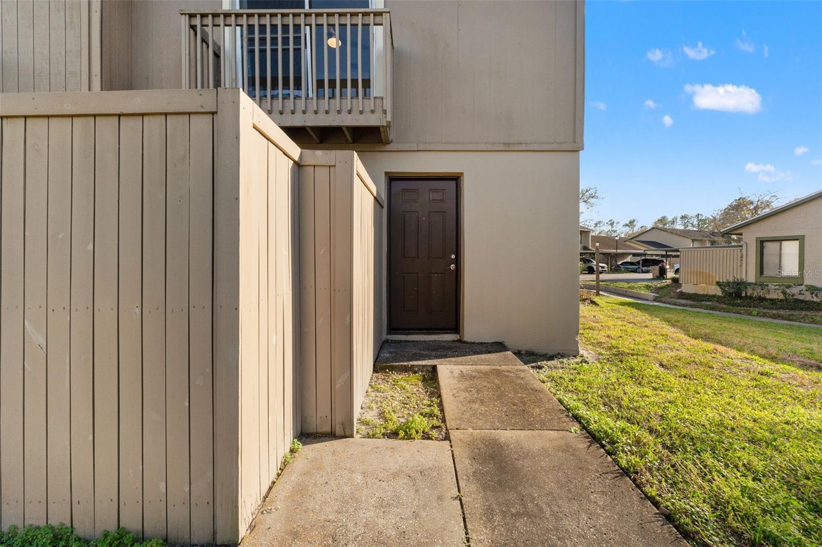 MEADOWOOD CONDO VILLAGE - Residential