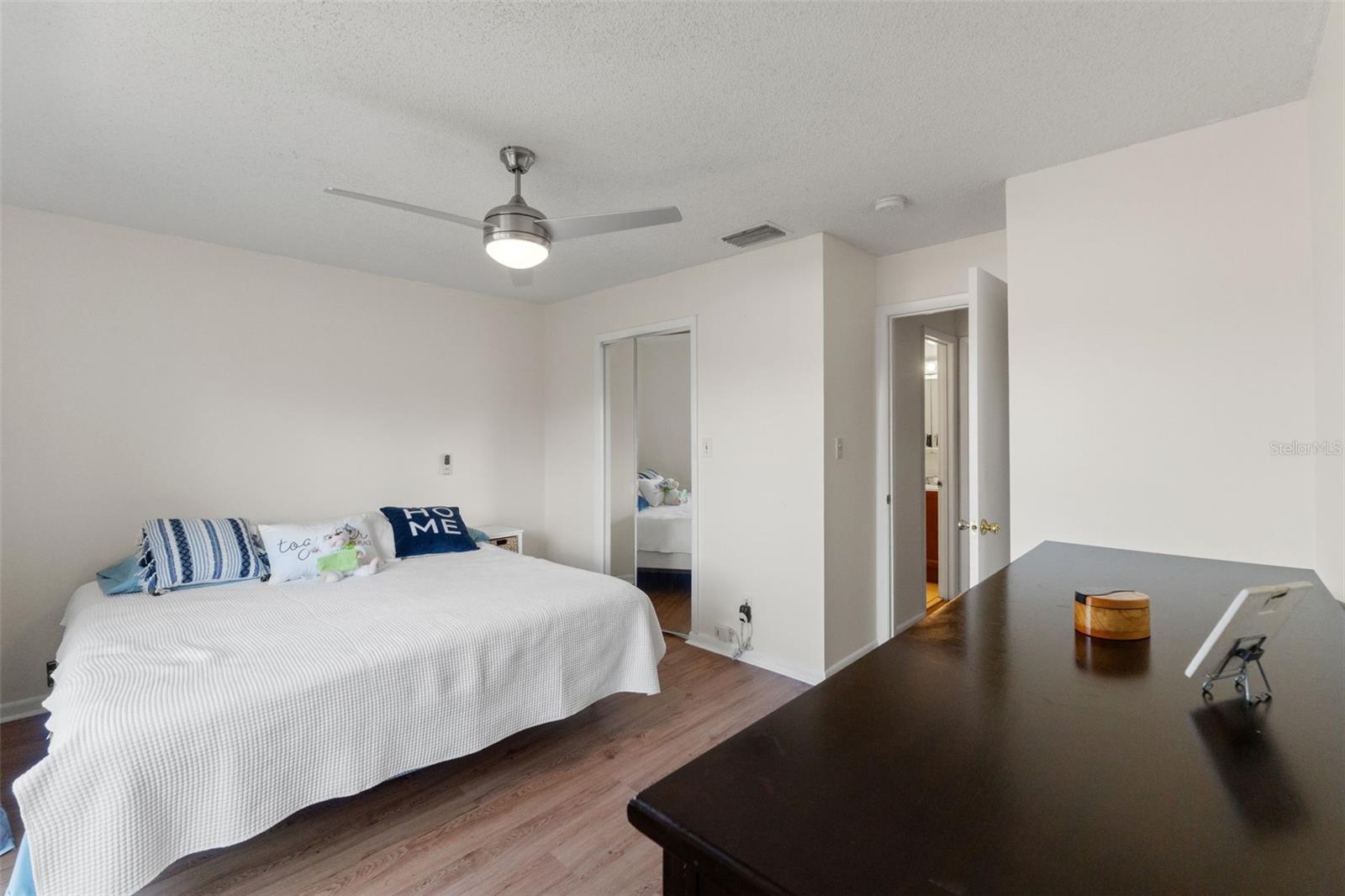 MEADOWOOD CONDO VILLAGE - Residential