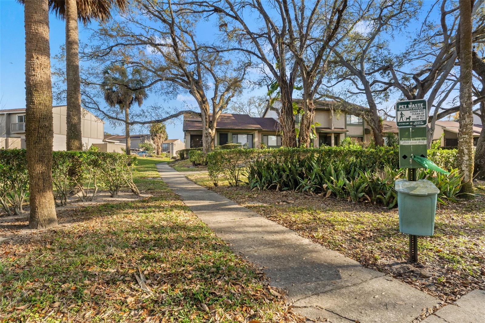 MEADOWOOD CONDO VILLAGE - Residential