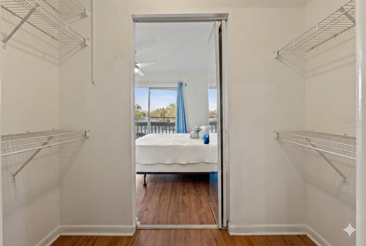 MEADOWOOD CONDO VILLAGE - Residential