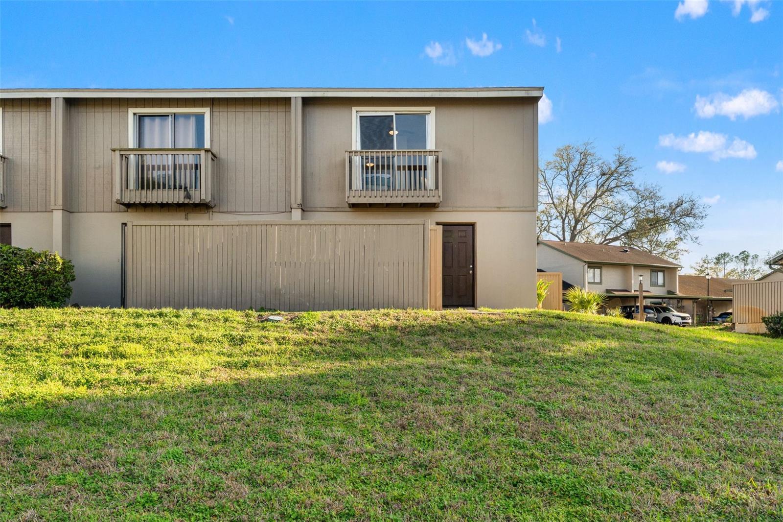 MEADOWOOD CONDO VILLAGE - Residential