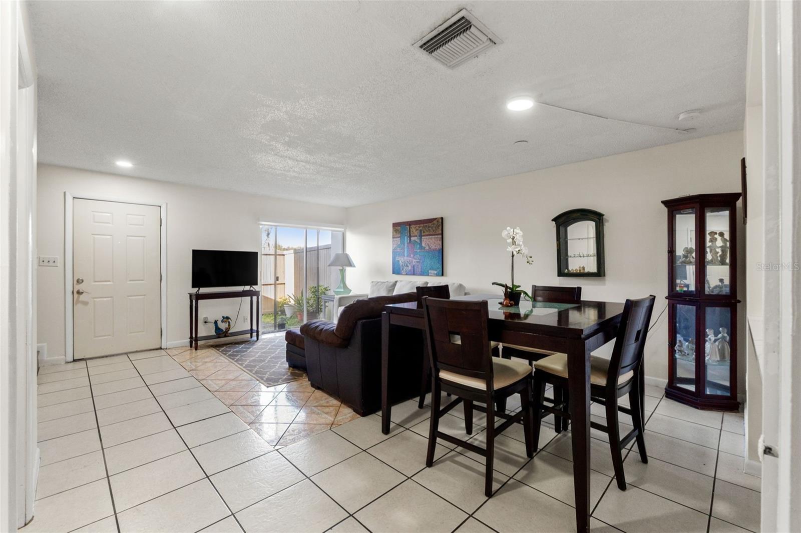 MEADOWOOD CONDO VILLAGE - Residential