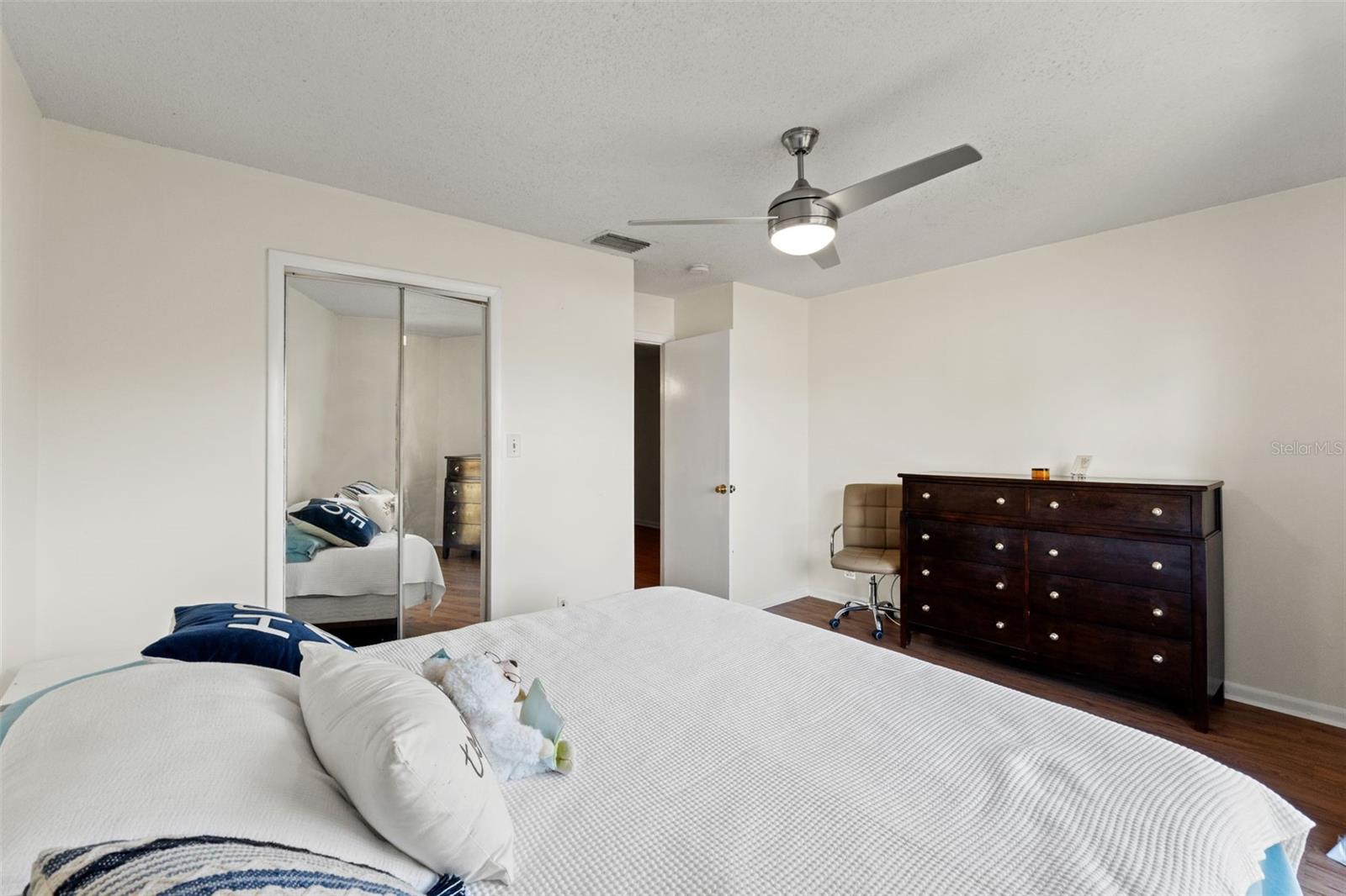 MEADOWOOD CONDO VILLAGE - Residential