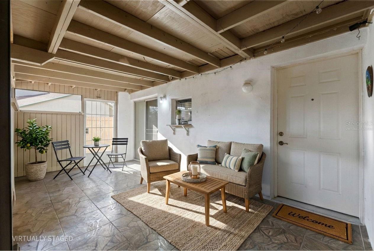 MEADOWOOD CONDO VILLAGE - Residential