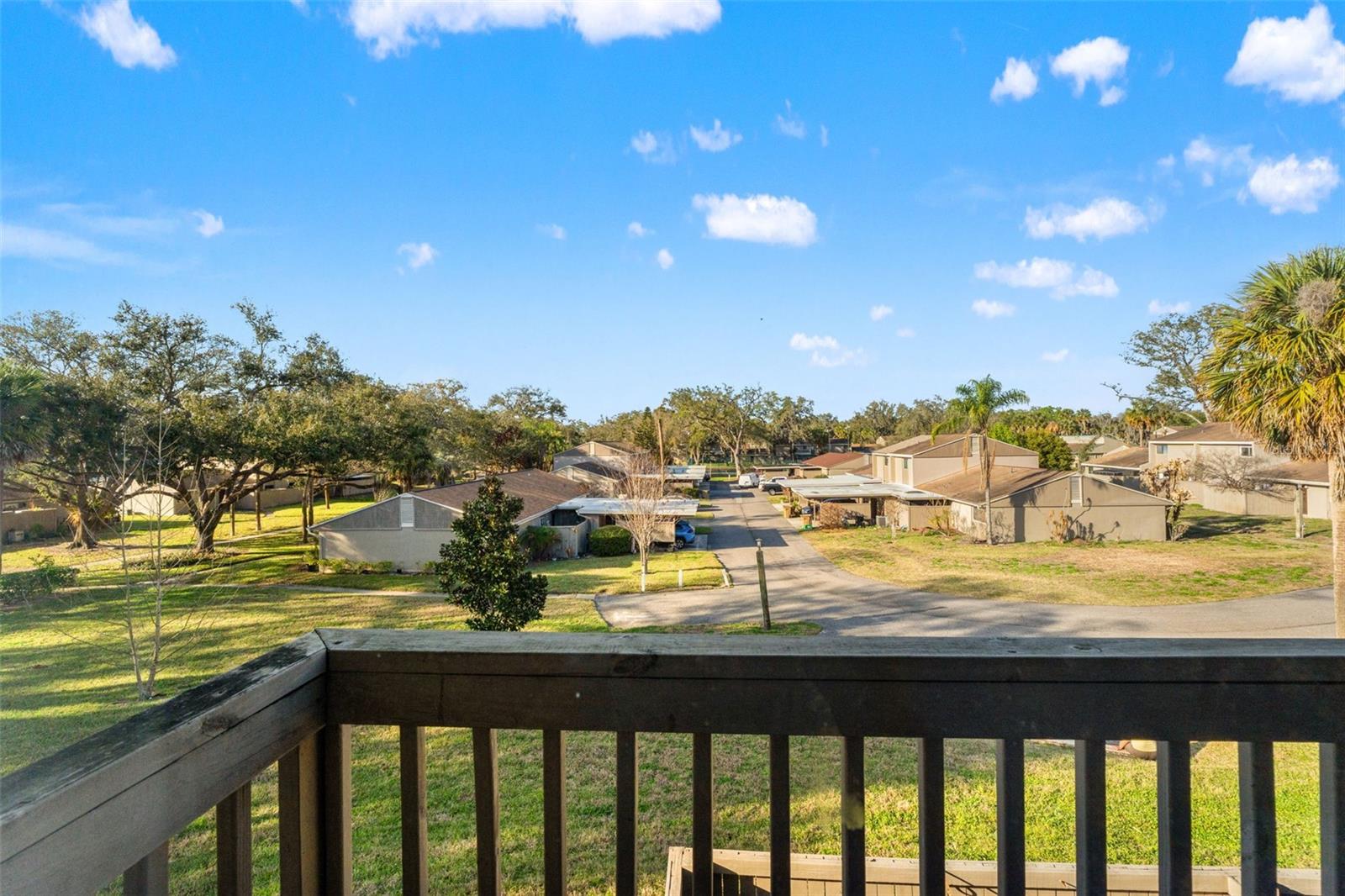 MEADOWOOD CONDO VILLAGE - Residential