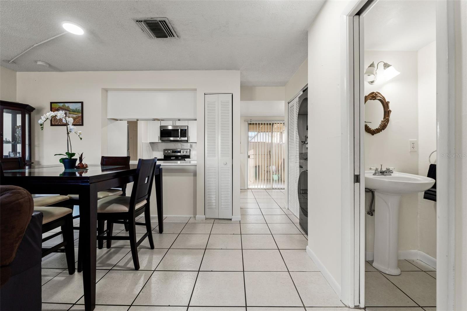 MEADOWOOD CONDO VILLAGE - Residential