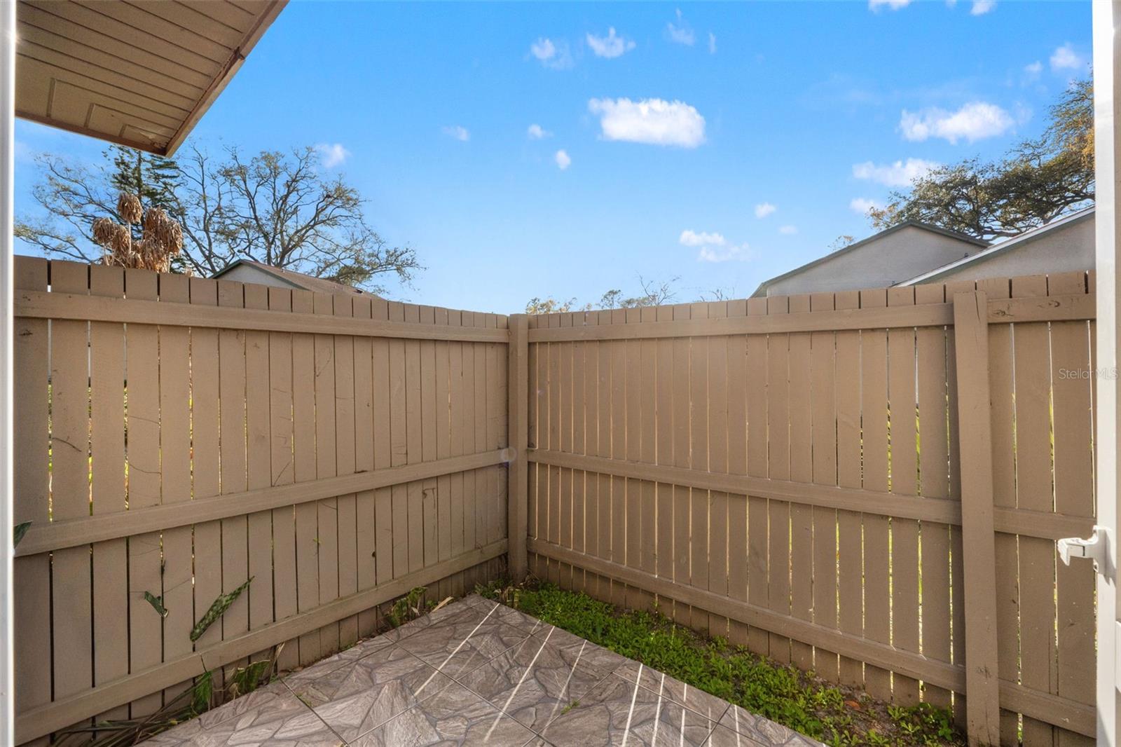 MEADOWOOD CONDO VILLAGE - Residential