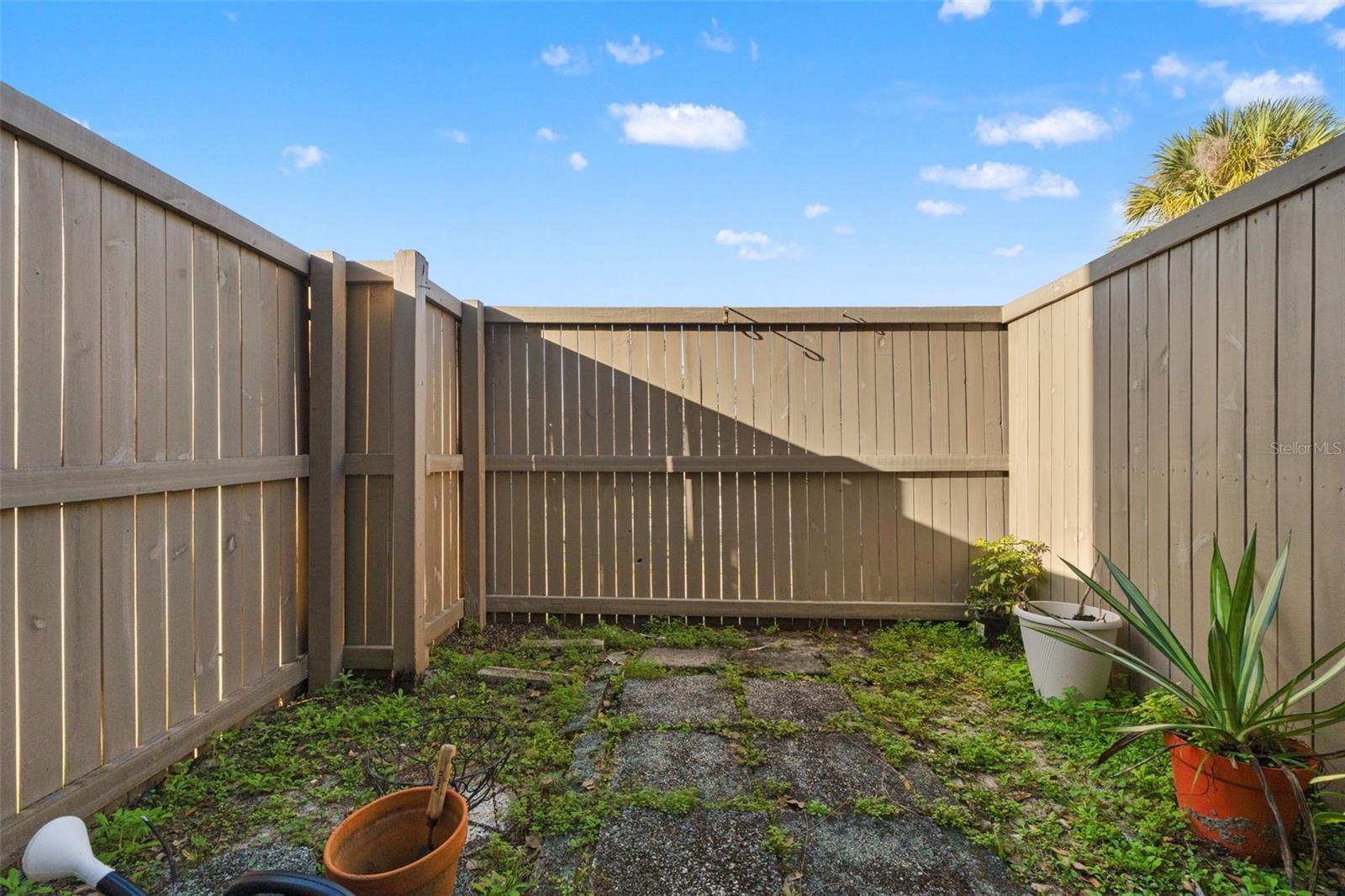 MEADOWOOD CONDO VILLAGE - Residential