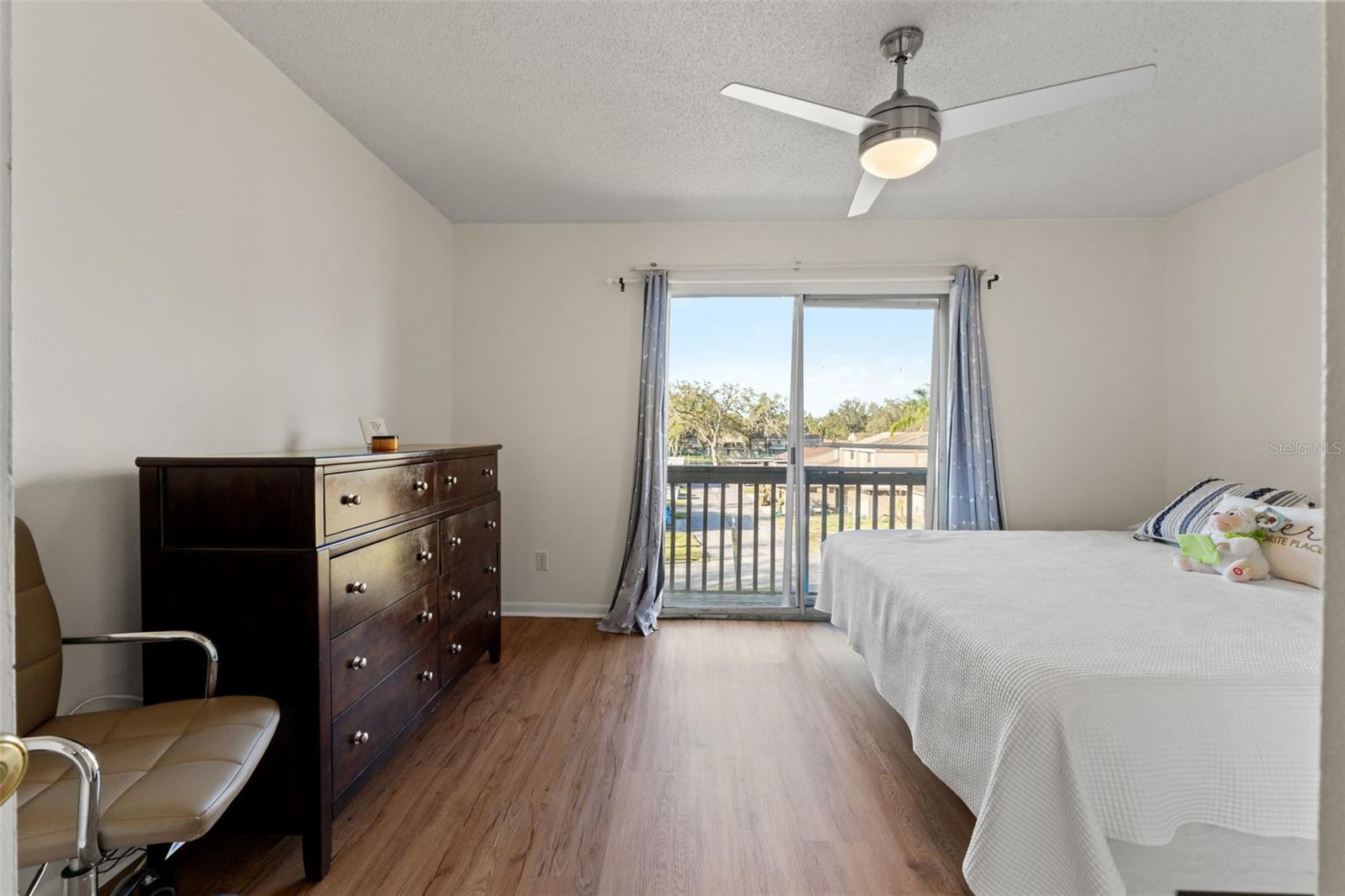 MEADOWOOD CONDO VILLAGE - Residential