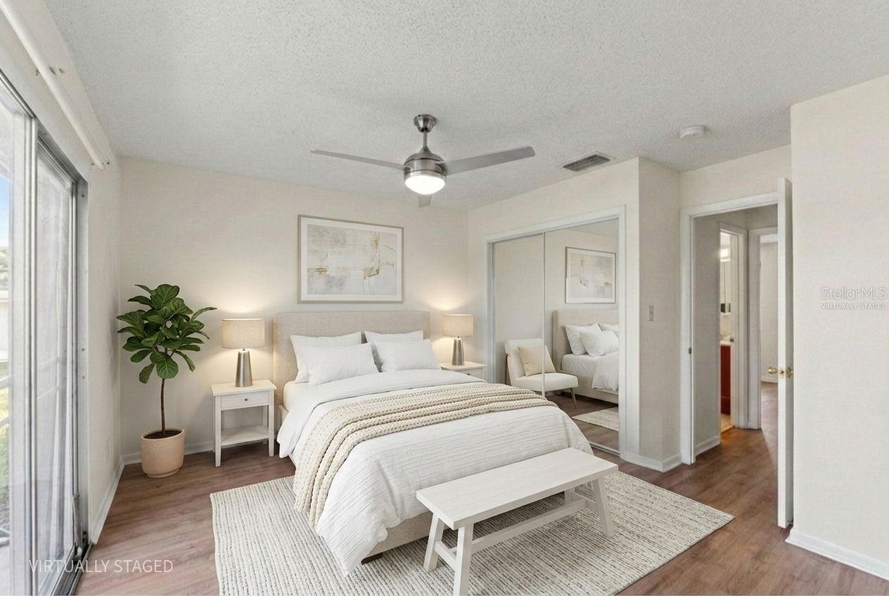 MEADOWOOD CONDO VILLAGE - Residential