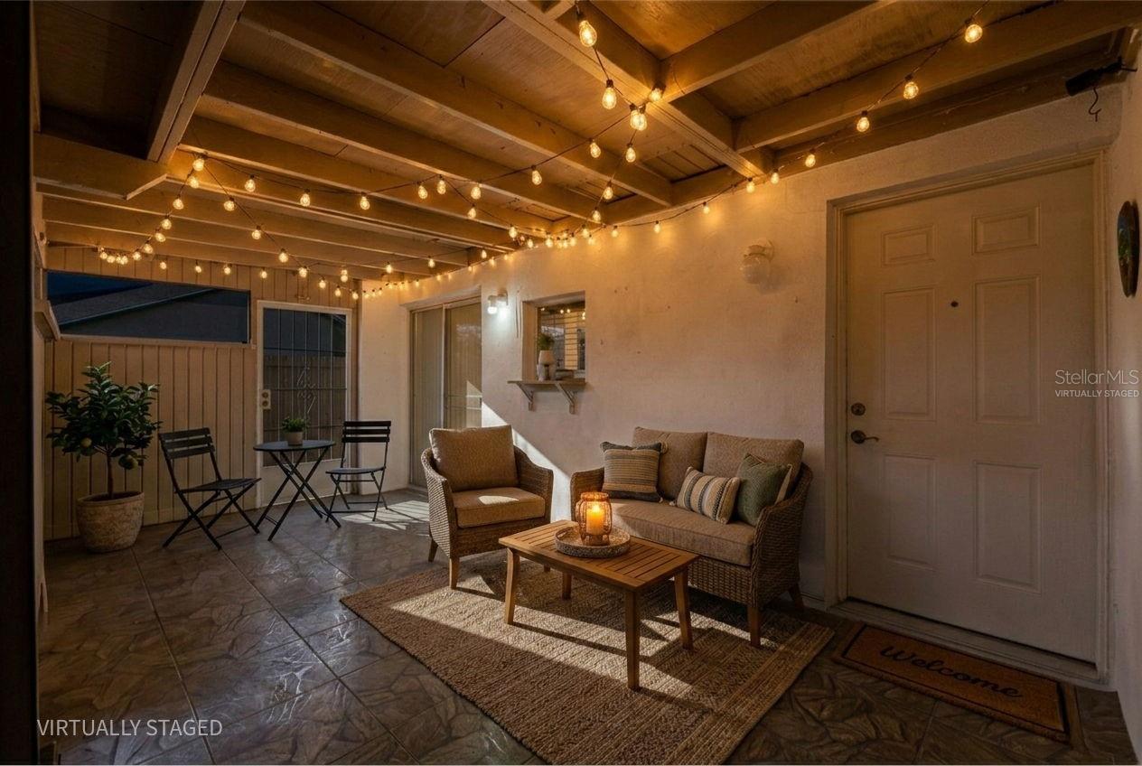 MEADOWOOD CONDO VILLAGE - Residential