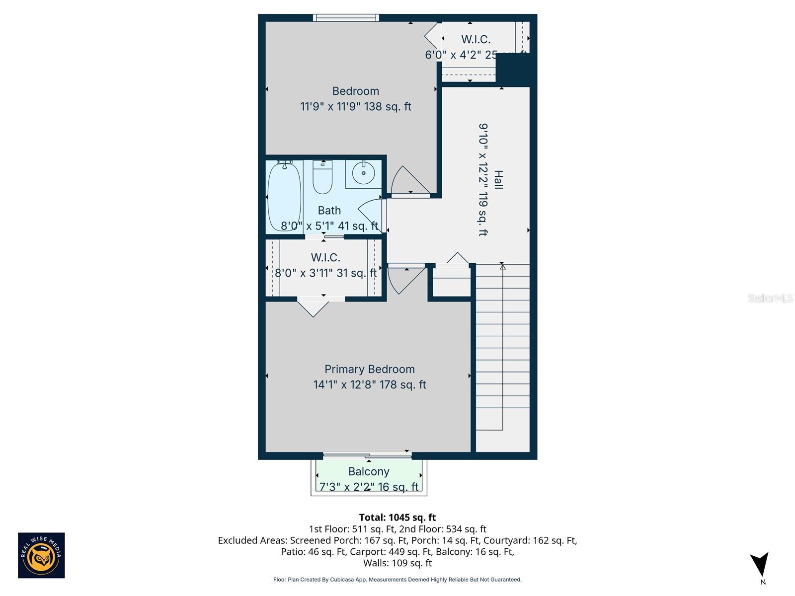 MEADOWOOD CONDO VILLAGE - Residential
