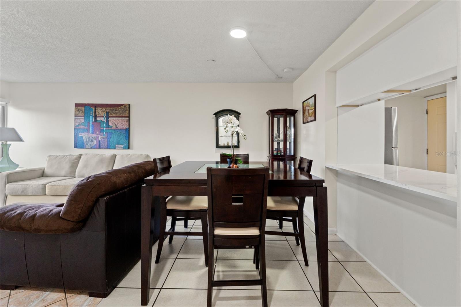 MEADOWOOD CONDO VILLAGE - Residential