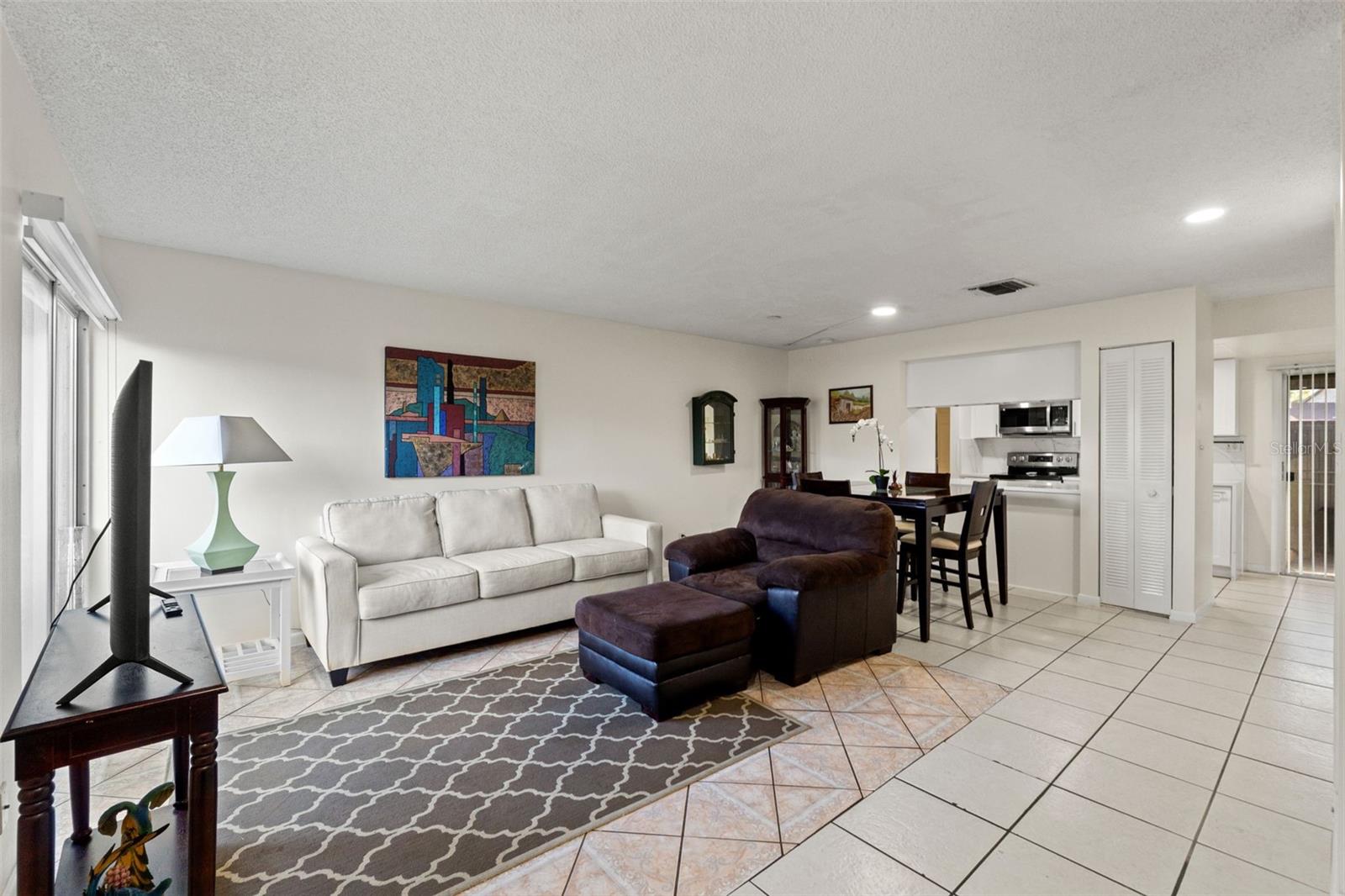 MEADOWOOD CONDO VILLAGE - Residential