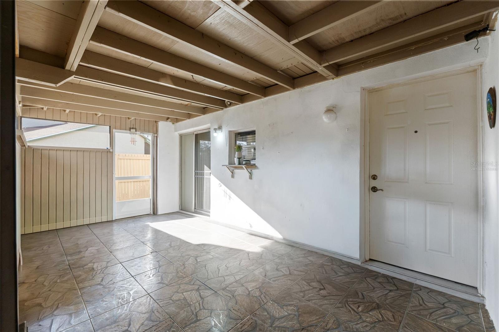 MEADOWOOD CONDO VILLAGE - Residential