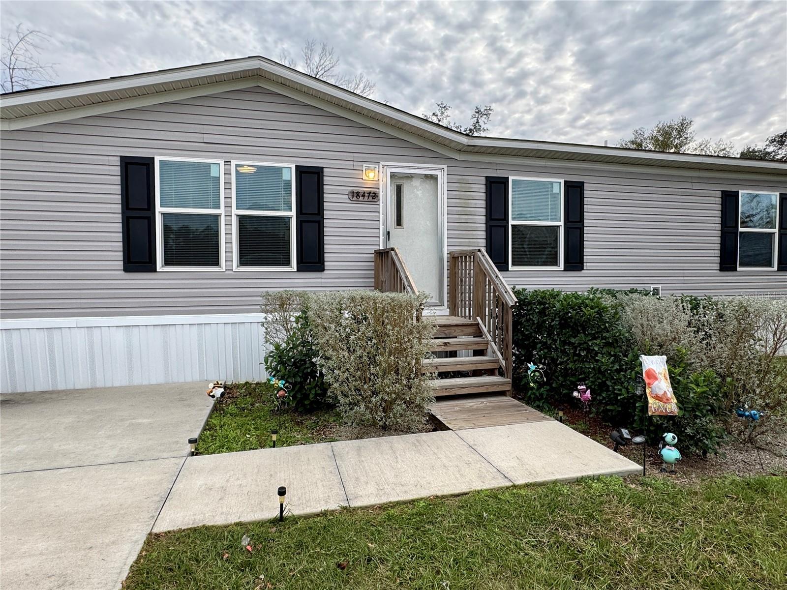 WINDING WATERS ADD 01 - Residential