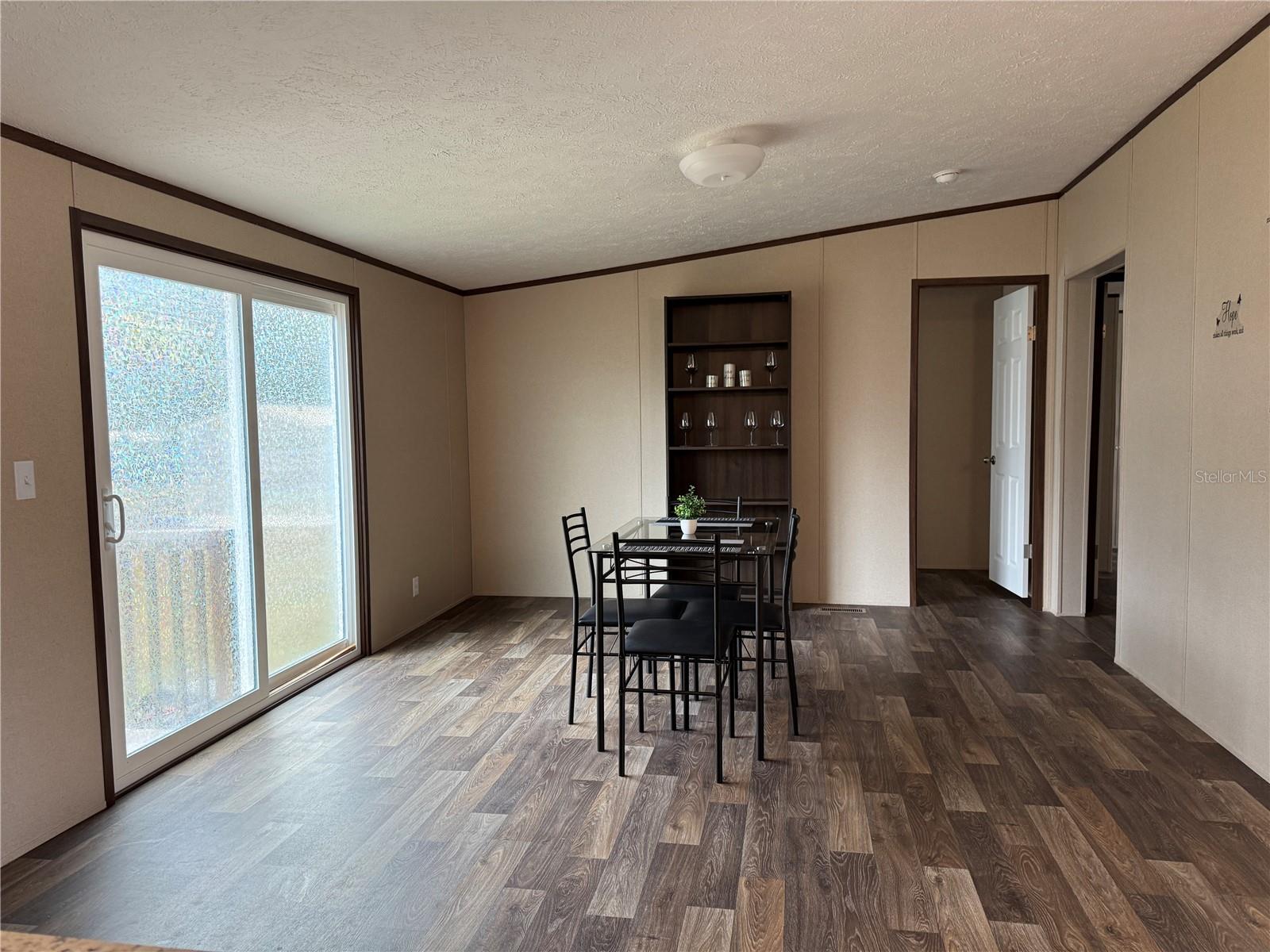 WINDING WATERS ADD 01 - Residential