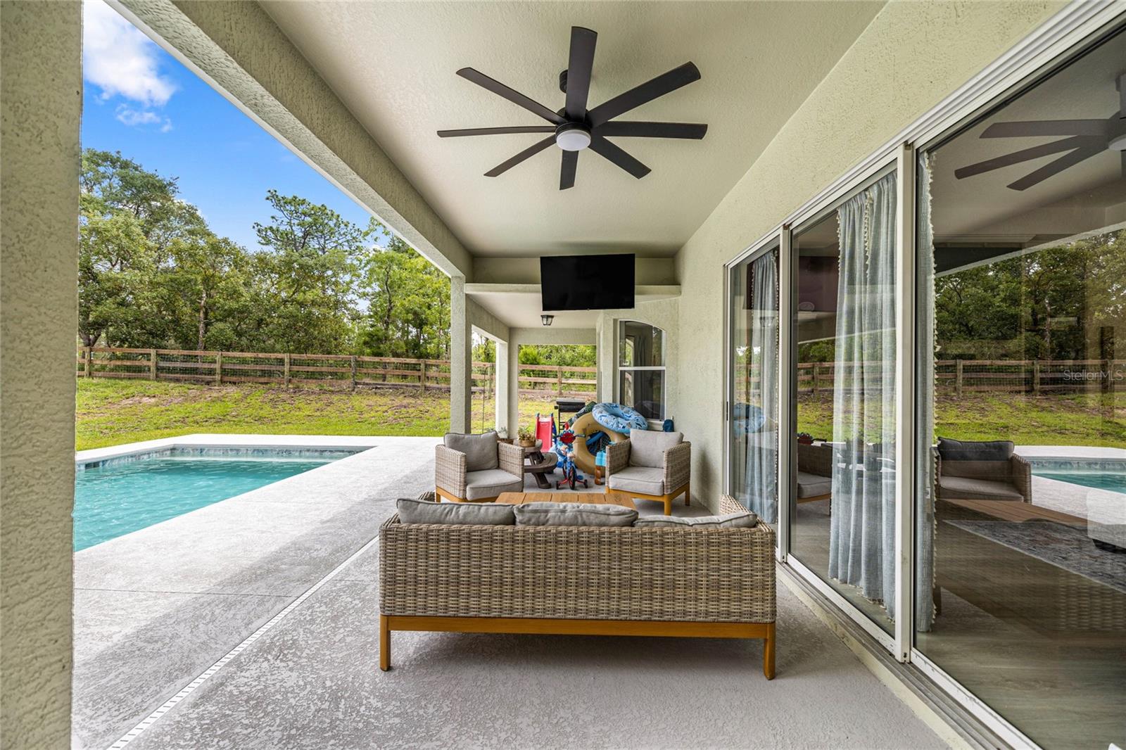 CITRUS SPRINGS - Residential