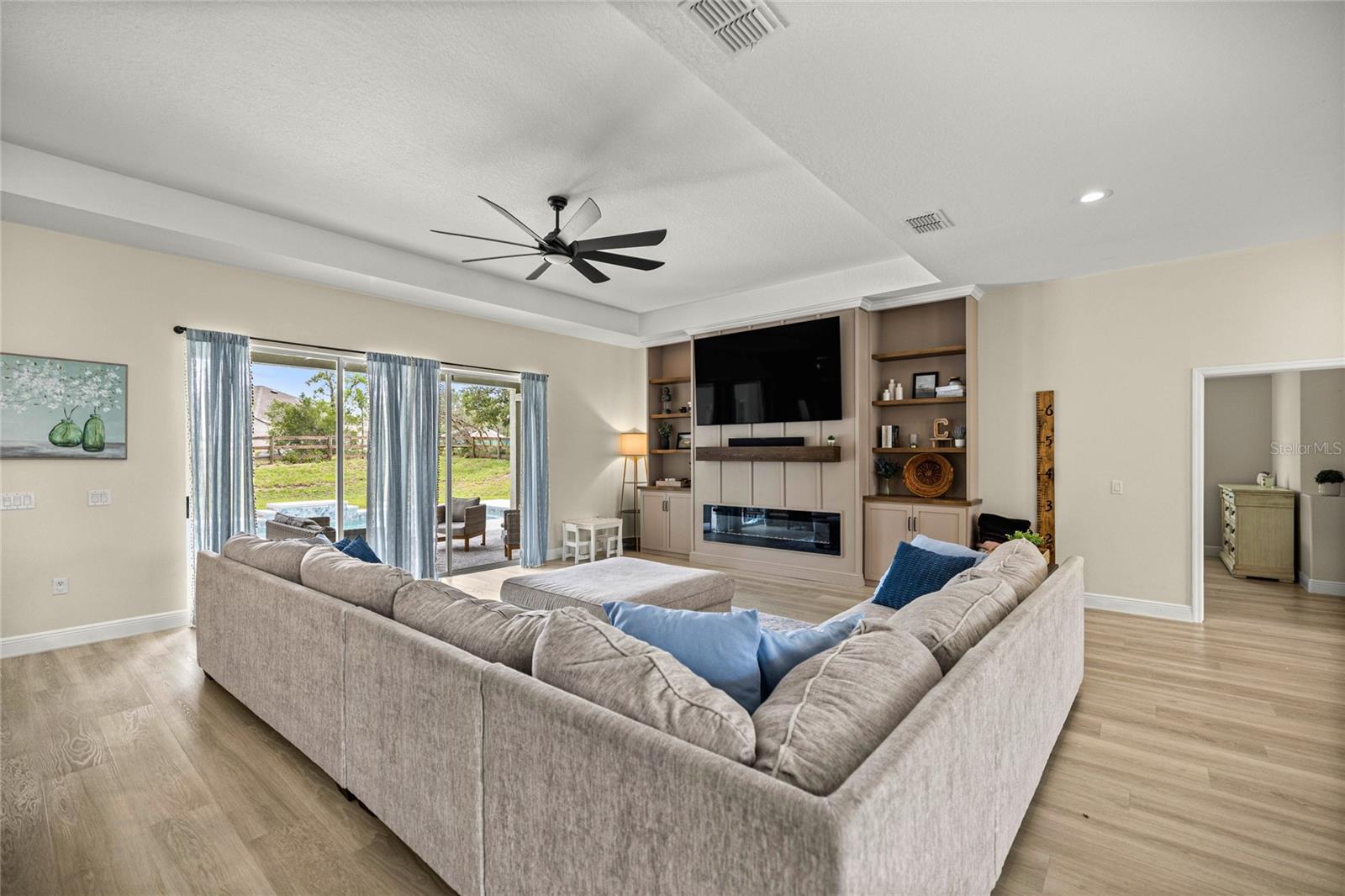 CITRUS SPRINGS - Residential