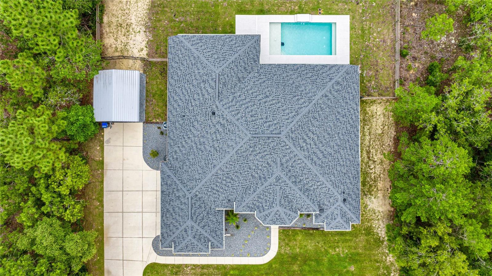 CITRUS SPRINGS - Residential