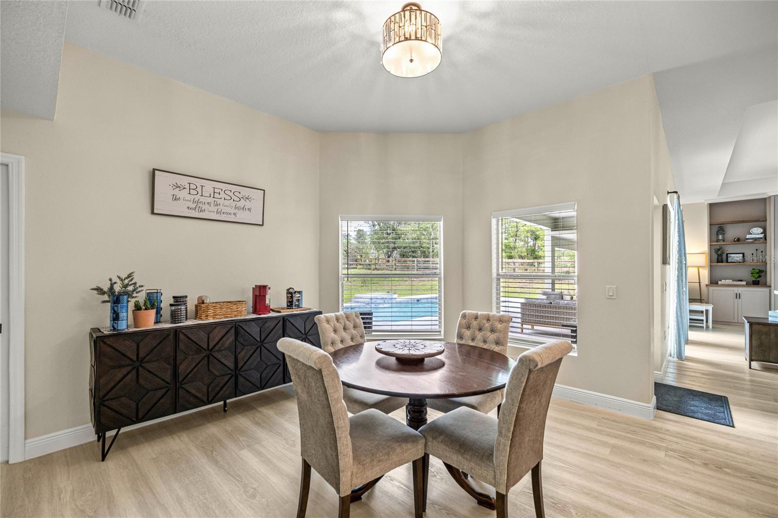 CITRUS SPRINGS - Residential