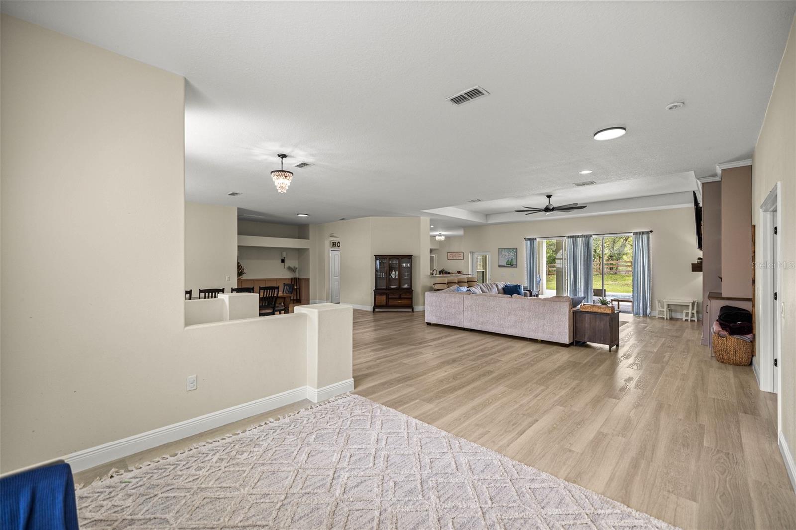 CITRUS SPRINGS - Residential