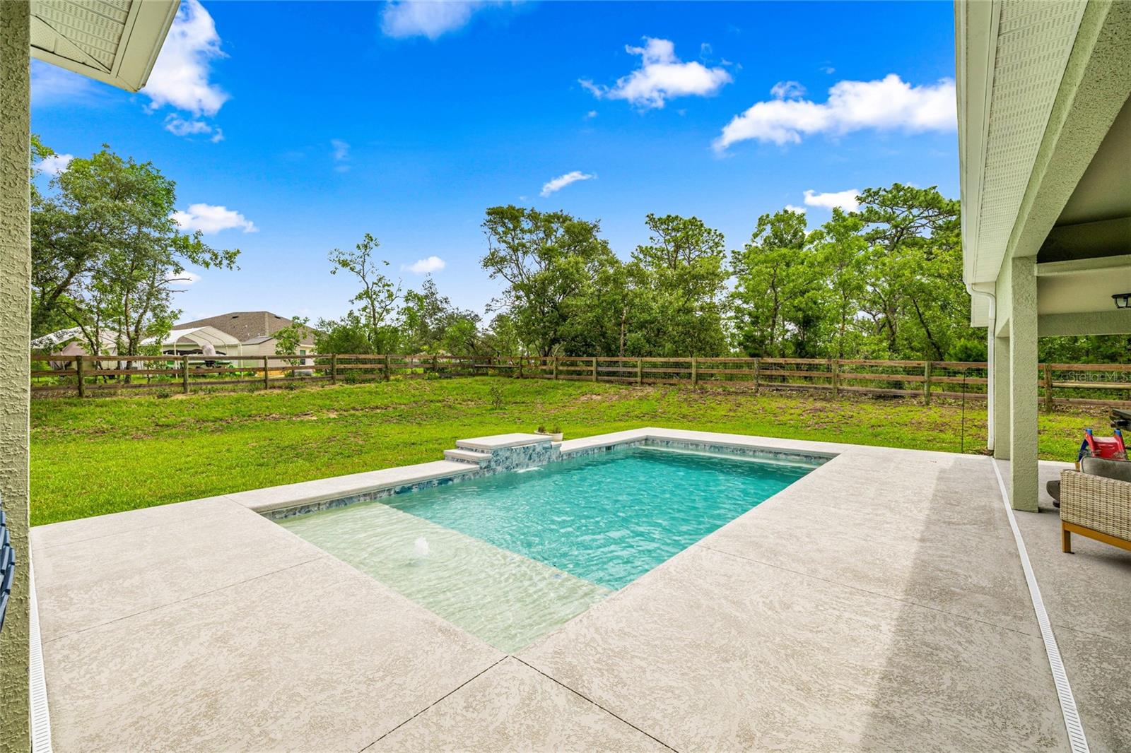 CITRUS SPRINGS - Residential