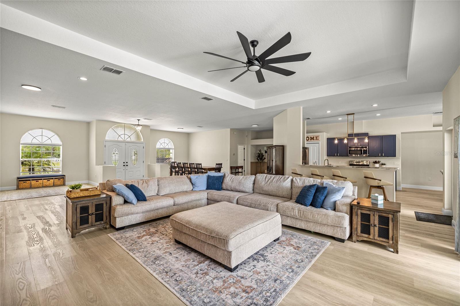 CITRUS SPRINGS - Residential