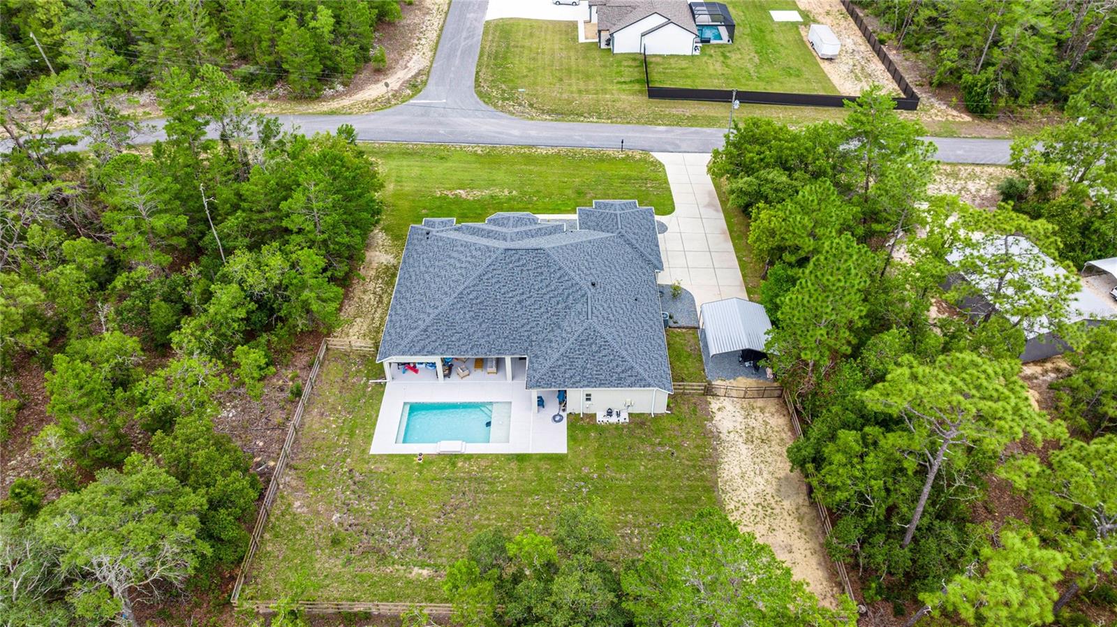 CITRUS SPRINGS - Residential