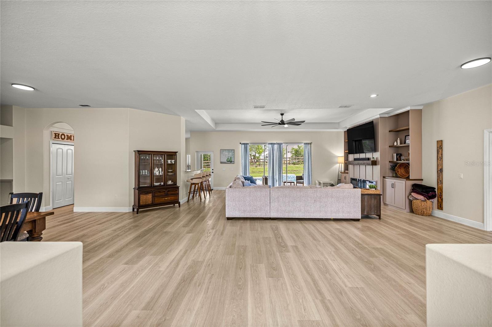 CITRUS SPRINGS - Residential