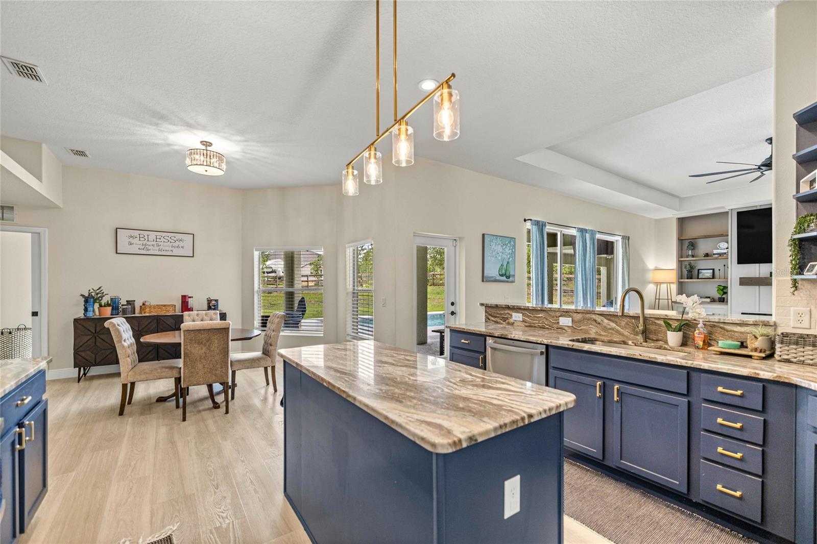 CITRUS SPRINGS - Residential