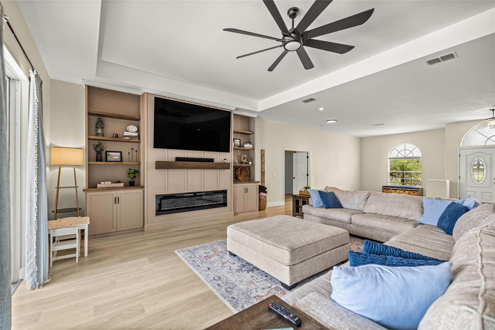 CITRUS SPRINGS - Residential