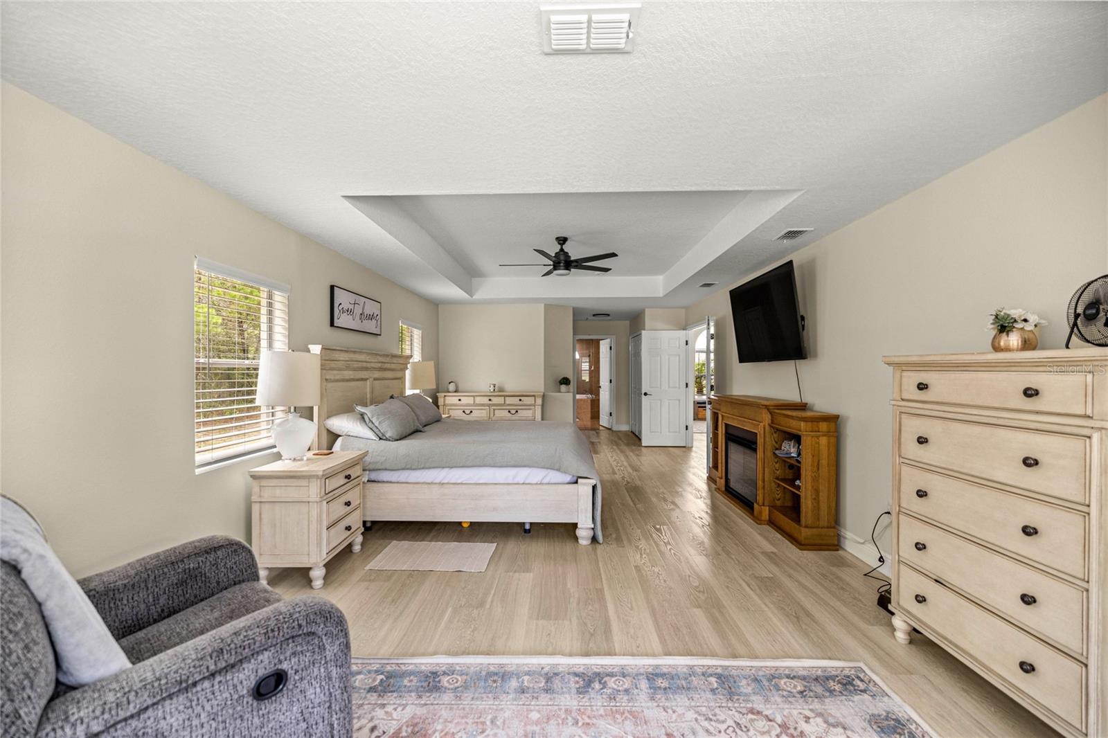 CITRUS SPRINGS - Residential