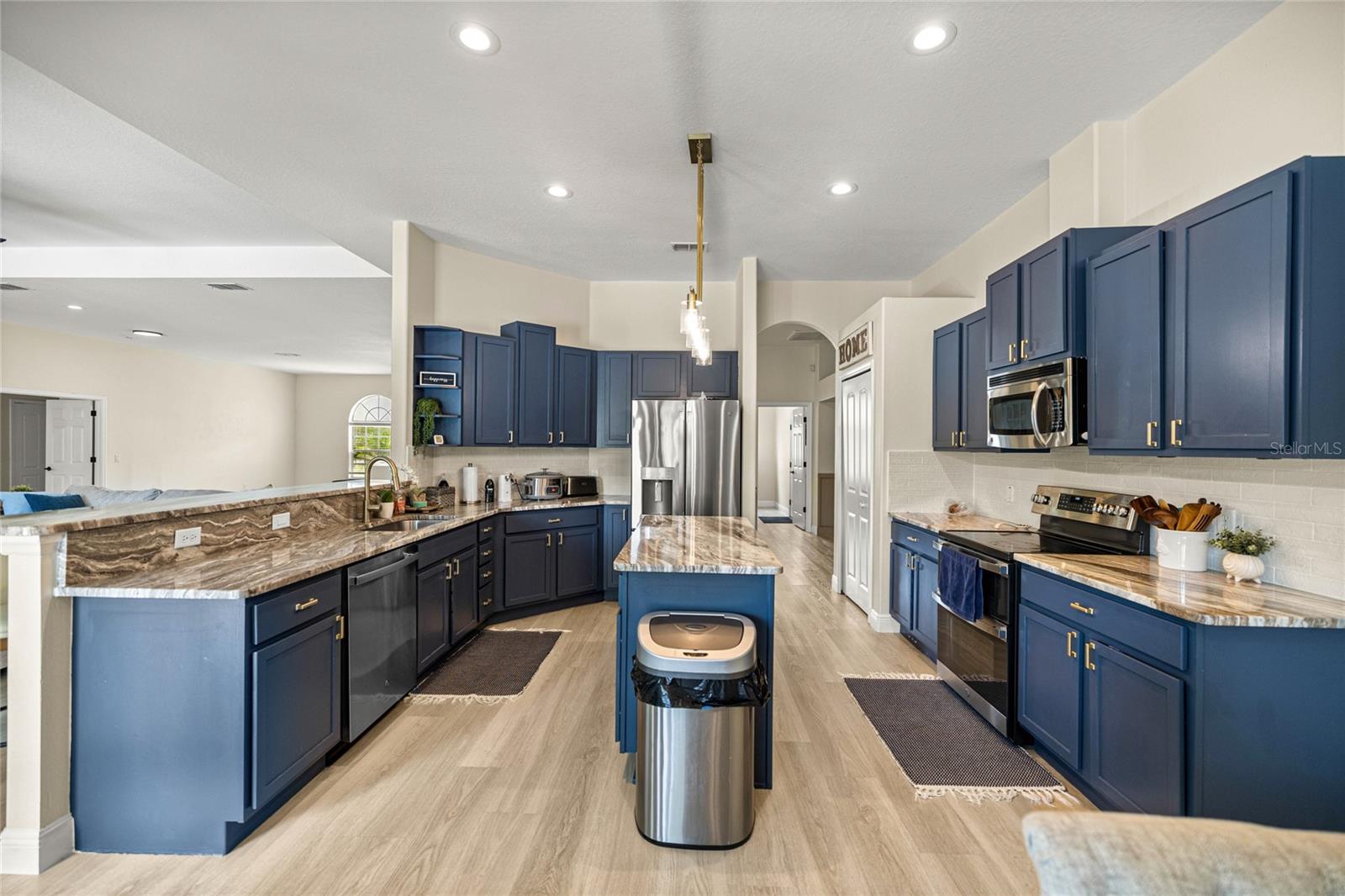 CITRUS SPRINGS - Residential