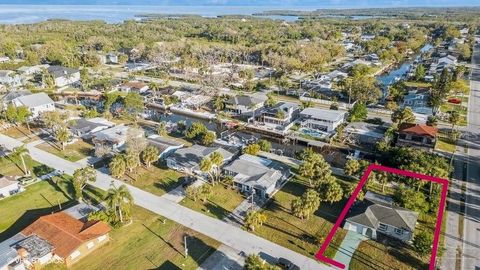 5447 QUIST DRIVE PORT RICHEY FL 34668