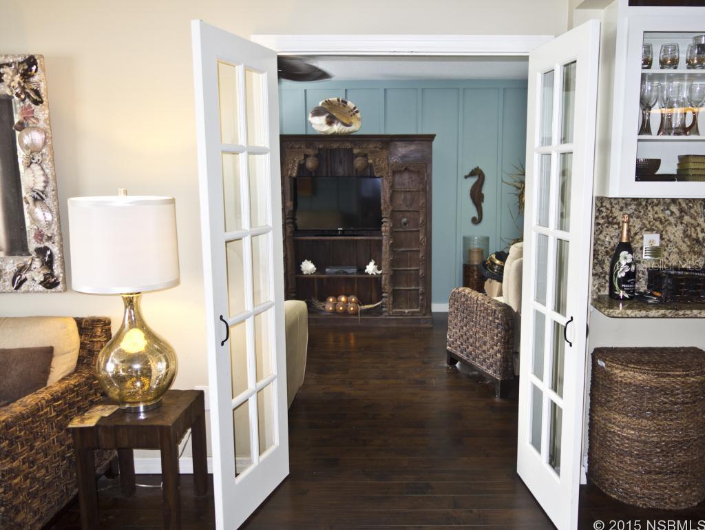 Fairgreen Unit 01A - Residential