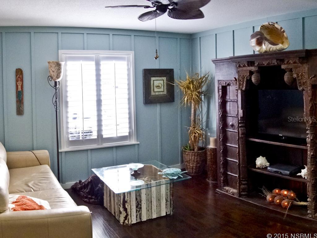 Fairgreen Unit 01A - Residential