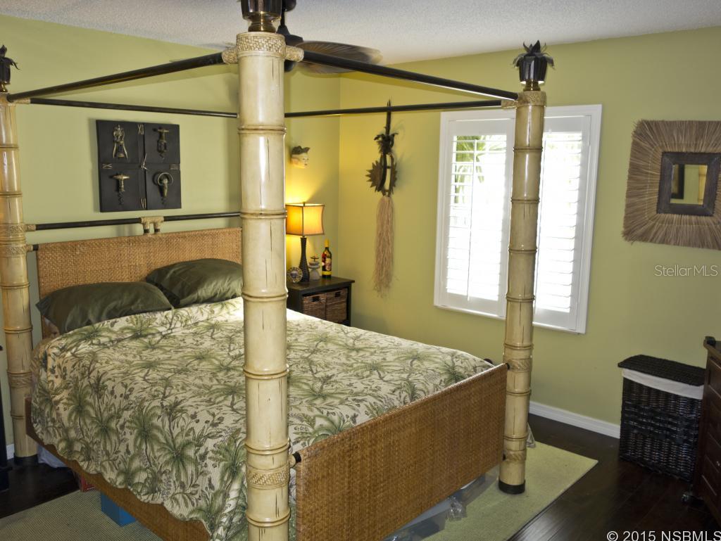 Fairgreen Unit 01A - Residential