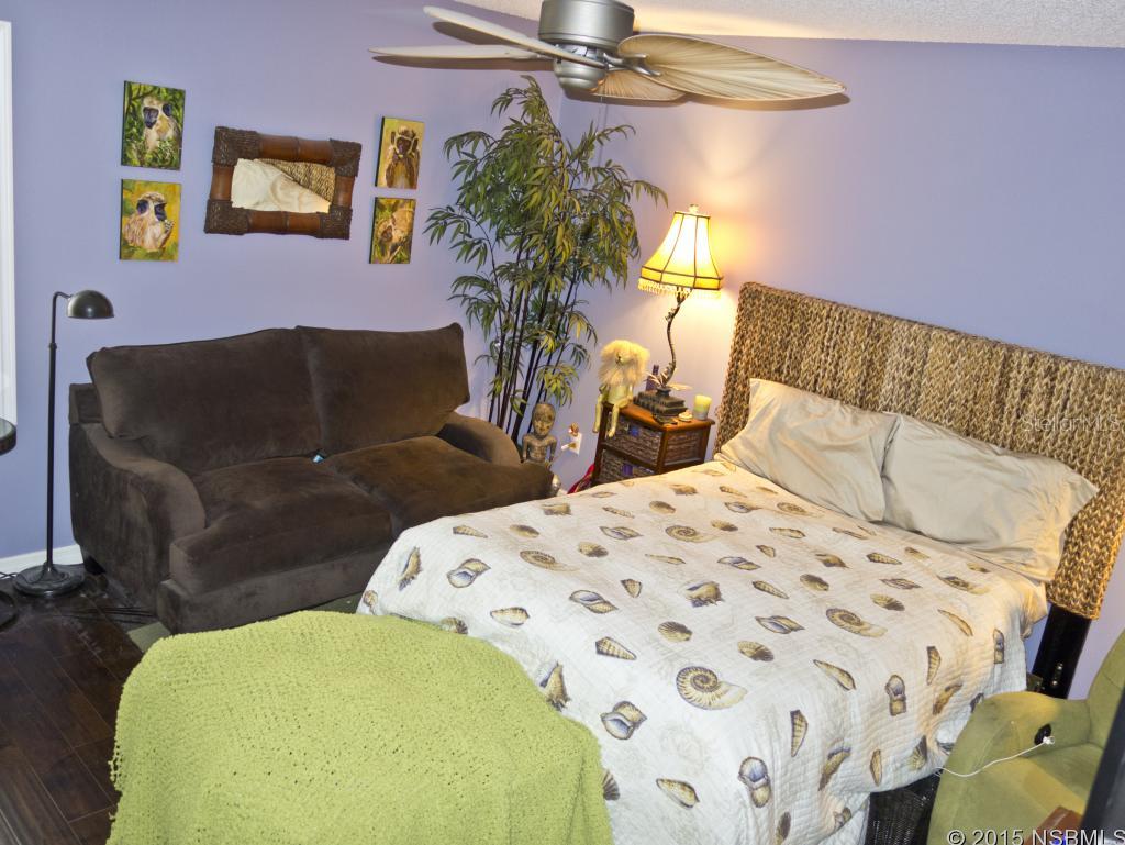 Fairgreen Unit 01A - Residential